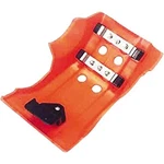 Ktm Factory Skid Plate UPP1503020EB. Fixed Price $119.00.