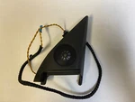 Oem Bmw 650I M6 Convertible Front Right Door Corner Speaker Cover Trim 504031. Fixed Price $15.00.