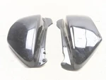 94-03 Honda Magna VF750C Left Right Side Cover Set 83750-MZ5-0000. Fixed Price $128.70.
