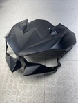 2025 Kawasaki Ninja EX500A/B Front Fairing Cowl Oem Used. Fixed Price $122.99.