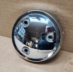 1998-2011 Yamaha Vstar 650 Oem Right Round Cover #2 Part# 4VR-15423-00-00. Fixed Price $29.85.