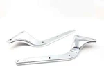 Rear Subframe Struts 1998 Kawasaki Vulcan VN800A 2856A X. Fixed Price $79.04.