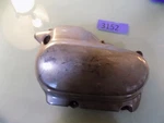 1998-2003 Yamaha Star 650 Classic Left Drive Shaft Cover Middle Gear. Fixed Price $19.95.