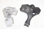 2001 Ktm 300 Exc Frame Cover Guards Left Right. Fixed Price $29.99.