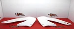 2002 Honda CR250R Left Right Radiator Shrouds. Fixed Price $26.46.