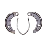 Polaris Front Brake Shoe, For Specific Atv Models, Genuine Oem - 0455315. Fixed Price $45.99.