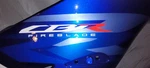 Honda CBR1000RR-R Fireblade Right Middle Cowl CBR1000SP Fairing. Fixed Price $300.00.
