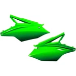 Acerbis Side Panel Set - Green 2449560006. Fixed Price $46.56.