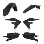 Acerbis - 2979580001 Plastic Kit, Black. Fixed Price $141.60.