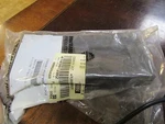 Ski-doo Mxz Rubber Boot New 410301202. Fixed Price $9.99.