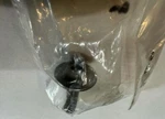 Nos Yamaha # 90110-06202-00 Bolt, Hexagon Socket Head, FZR750 FJ1200 Y1089. Fixed Price $7.52.