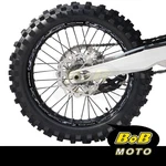 Digital Camo Navy Dirt Bike Rim Wraps Sticker For Tm Racing MX530F 07-21 08. Fixed Price $27.79.