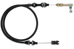 Lokar XTC-1000HT48 Hi-tech Throttle Cable Kit. Fixed Price $106.95.