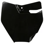 Ufo Black Front Number Plate Ktm 65 Sx 2016-2023 Gas Mc 2021-2023. Fixed Price $29.98.