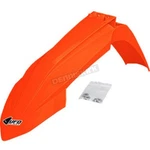 Ufo Fluorescent Orange Front Fender 6105853. Fixed Price $25.98.