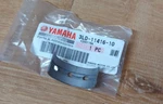 (1) New Genuine Oem Yamaha Plane Bearing, Crankshaft 3LD-11416-10-00. Fixed Price $14.95.