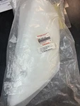 Kawasaki Oem Part# 36001-0205-266 Cover,side,rh,b,white. Fixed Price $60.99.