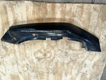 96-99 Suzuki Bandit GSF600 Left Side Rear Tail Fairing Cowling. Fixed Price $88.27.