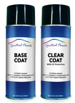 For Mitsubishi CNH18003 Silver Met. Spray Paint & Clear Compatible. Fixed Price $52.99.