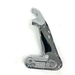Single Oem Harley Genuine Chrome Right Fairing Support Bracket 10-13 Road Glide. Fixed Price $35.10.