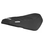 Genuine Scooter Buddy 125 150 170I Seat Cover All Black W/ Ribs #610. Fixed Price $68.99.