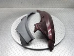 2007 06-08 Piaggio MP3 250CC Scooter Right Tail Fairing Cowl Trim Body. Fixed Price $50.18.