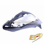 2008-2011 CBR1000RR Upper Front Side Dash Cover Panel Fairing Cowl Carbon Fiber. Fixed Price $178.06.