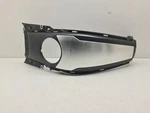 Bmw 1600 Gtl Exclusive 2012 Tank Cover 46638536859. Fixed Price $161.22.