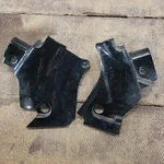 99-13 Yamaha Royal Star Tour Venture Right Left Front Frame Neck Cover Panels. Fixed Price $19.95.