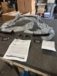 Cobra Freeway Bars 01-1118B Honda 750 Aero C2 Phantom Black 1/4" 04-19 Return. Fixed Price $224.99.