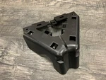 Yamaha 2009-2017 FZ6R Oem Frame Cover 3 20S-2117N-00-00. Fixed Price $9.99.