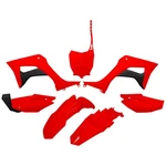 Ufo Complete Plastic Set Original 23 HOKIT124 070. Fixed Price $84.37.