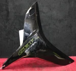2007 - 2012 Honda CBR600RR Right Mid Fairing Oem #39096. Fixed Price $64.99.