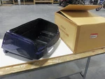Honda GL1500 Gold Wing Trunk Box 80110-MN5-000ZA Dynamic Blue Metallic. Fixed Price $99.99.