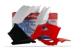 Polisport White Enduro Plastic Kit Gas Ec 300 2011-2011. Fixed Price $127.71.