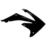 Polisport Radiator Scoops For Ktm 85 Sx Black 8416700003. Fixed Price $32.33.