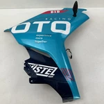 Cfmoto 300SR CF300 2022 Right Side Main Cover Trim Fairing. Fixed Price $142.30.