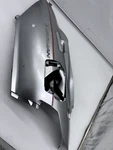 2004 03-05 Suzuki Burgman 650 K3 Cover Side Lh Silver. Fixed Price $79.99.