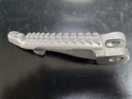 Kawasaki Nos Oem Front Left Foot Peg Ninja 300 Z125 Pro 34028-0318. Fixed Price $31.99.