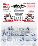 Bolt Pro-pack Fastener Upgrade Kit #BTPP-2T Beta 250 RR/300 Rr/xtrainer. Fixed Price $86.39.