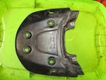 2000 Bmw Tail Section Plastic Part Number 2346161 Only 30K Miles. Fixed Price $36.00.