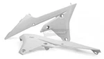 Polisport Radiator Scoop YZ250/450F 14 White Part# 8417200002 New. Fixed Price $56.22.