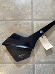 Oem Vintage 1982-83 Yamaha XS400R Seca Left Side Cover # 16M-21711-00-8E W Emb. Fixed Price $39.00.