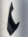 2017-2022 Kawasaki Ninja EX650 Left Rear Back Tail Fairing Cowl Shroud Oem. Fixed Price $25.00.