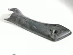 97 07 Yamaha YZF600R Inner Meter Panel 4TV-2836R-00-00. Fixed Price $24.99.