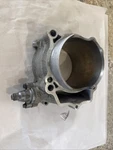 04 -09 Yamaha YFZ450 Cylinder Piston Block Jug Barrel 5TA-11311-12-00. Fixed Price $150.00.