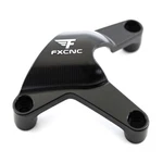 Fxcnc Motorcycle Aluminum Water Pump Cover House For 821 Black. Fixed Price $25.58.