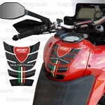 Tank Pad For Ducati Multistrada 1200 Years 2010-14. Fixed Price $25.22.