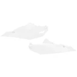 Cycra Side Panels White. Fixed Price $63.56.