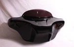 Batwing Fairing Windshield For Suzuki Boulevard C90T 2005-09 Abs Painted 6X9. Fixed Price $374.19.